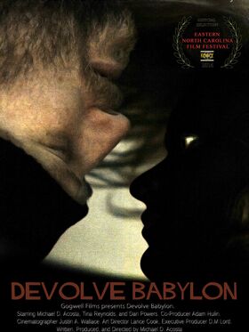 Devolve Babylon